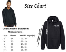 Load image into Gallery viewer, The Real Moms of Basketball Bling Sweatshirt
