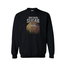 Load image into Gallery viewer, Brown Sugar Bling Sweatshirt
