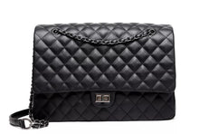 Load image into Gallery viewer, XLarge Quilted Bag
