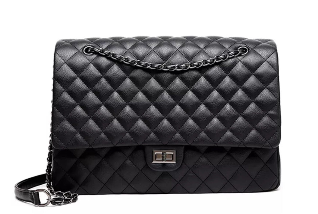 XLarge Quilted Bag
